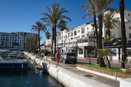 Marina De La Duquesa